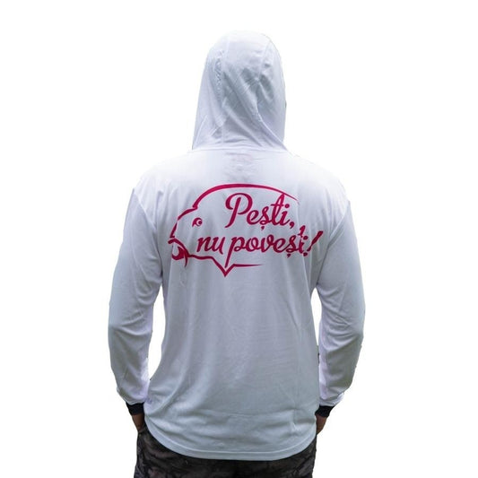 CPK UV προστατεύει μπλούζα