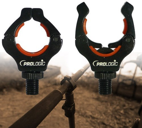 Rod support, Flexible, Prologic