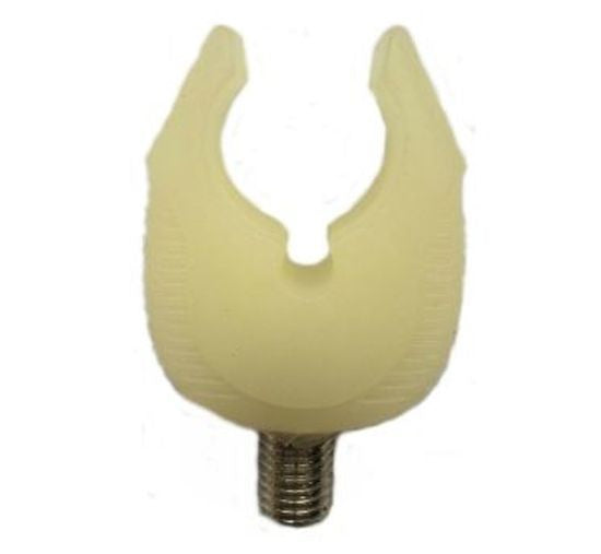 Rod support Fluorescent Mostiro Euro Grip Soft, Large