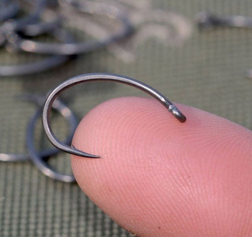 Hooks Korda Crank, 10pieces/envelope