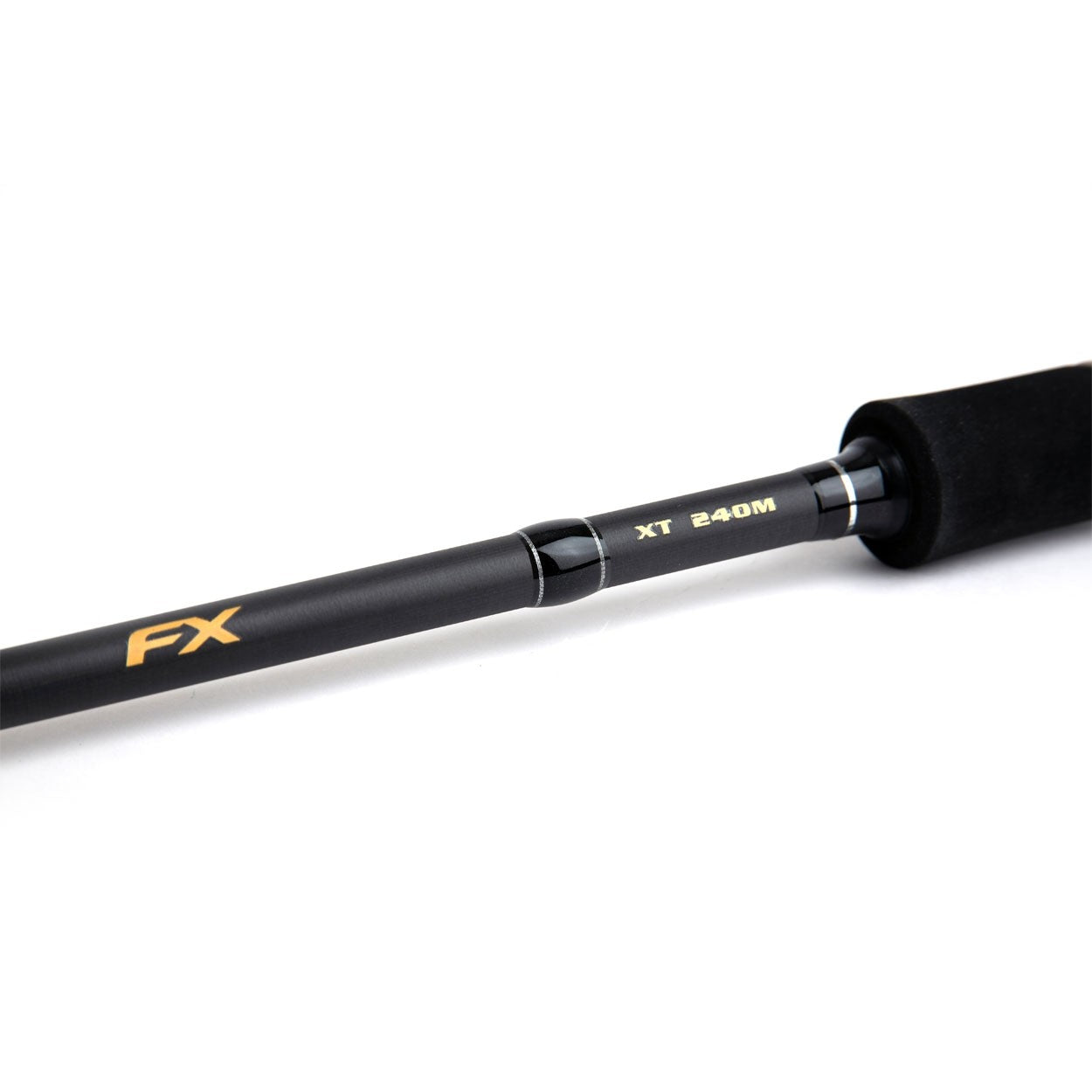 ROD Shimano FX XT M ، 2.40M ، 10-30G ، 2Sections