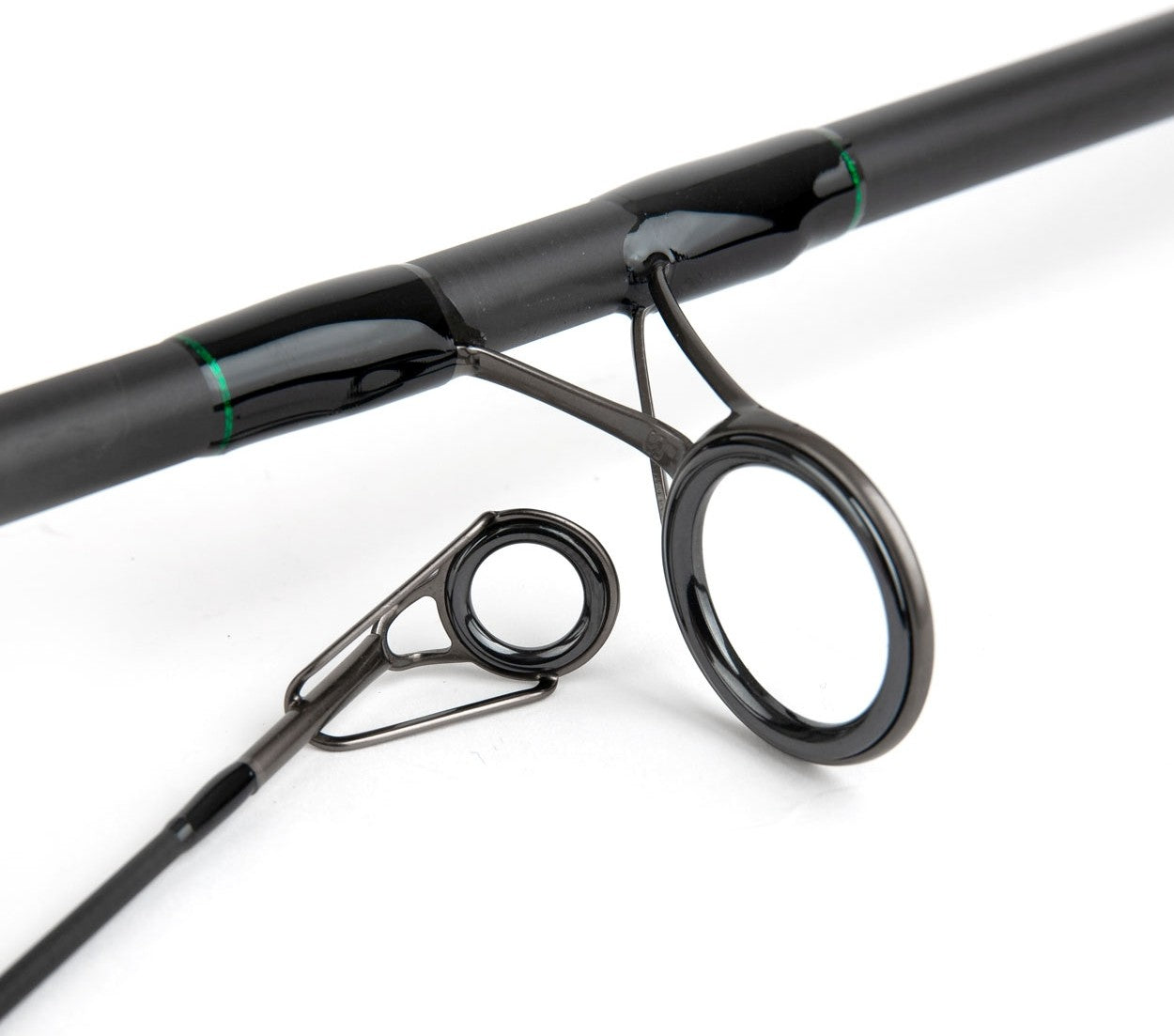 Rod Shimano Tribal TX-1A ROD, 3,96 μ., 3,5 λίβρες, 2 τείχους ράβδος