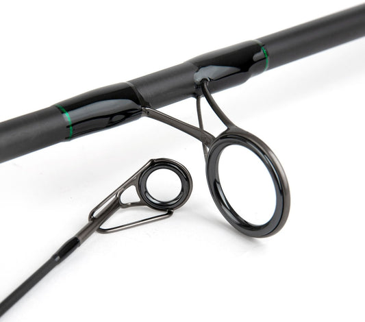 Rod Shimano Tribal TX-1A ROD, 3,96 μ., 3,5 λίβρες, 2 τείχους ράβδος