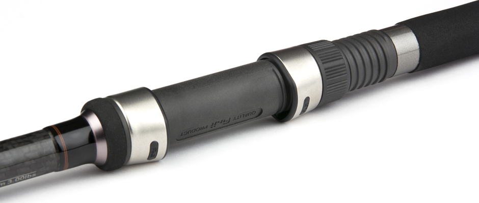 Rod Shimano Tribal TX7, 3.96m, 3.5LBs, 2sections