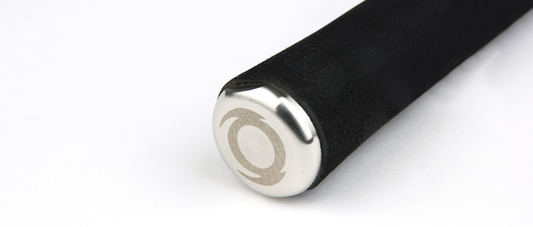 Rod Shimano Tribal TX7, 3.96m, 3.5LBs, 2sections