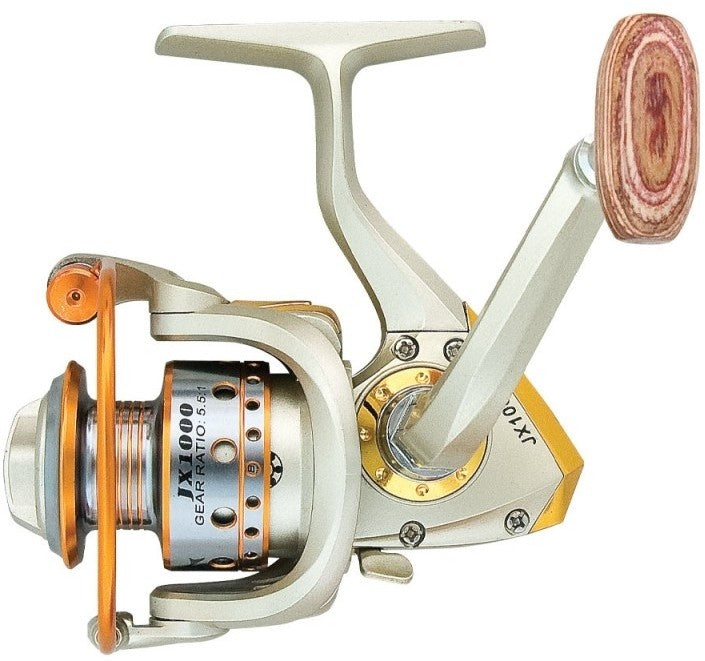 Reel Baracuda Darcy JX