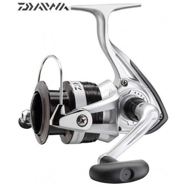 Reel Daiwa SweepFire EC