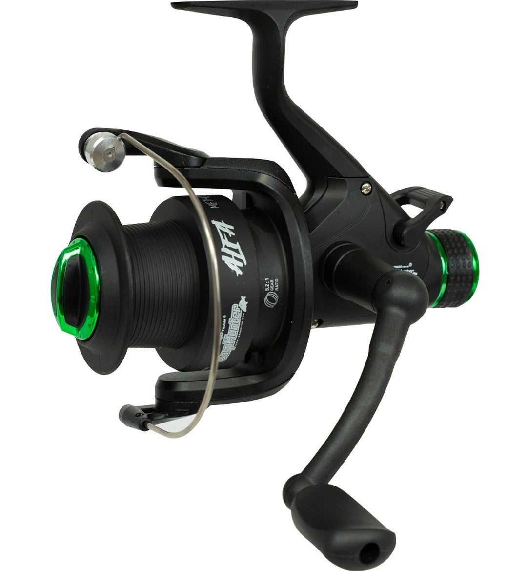 Reel Energoteam Carp Hunter Alfa Method Feeder Runner 6000