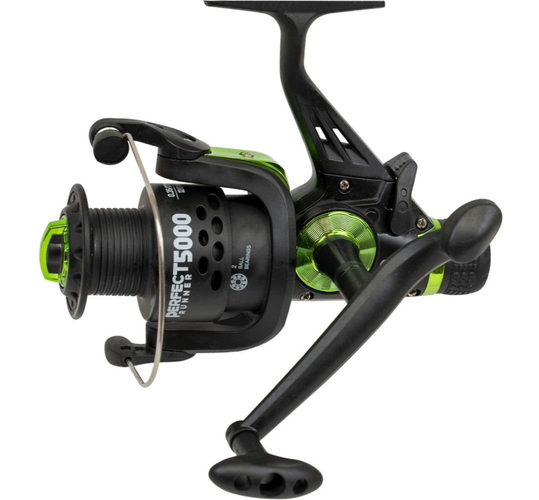 Reel Energoteam Carp Hunter Perfect Runner 5000