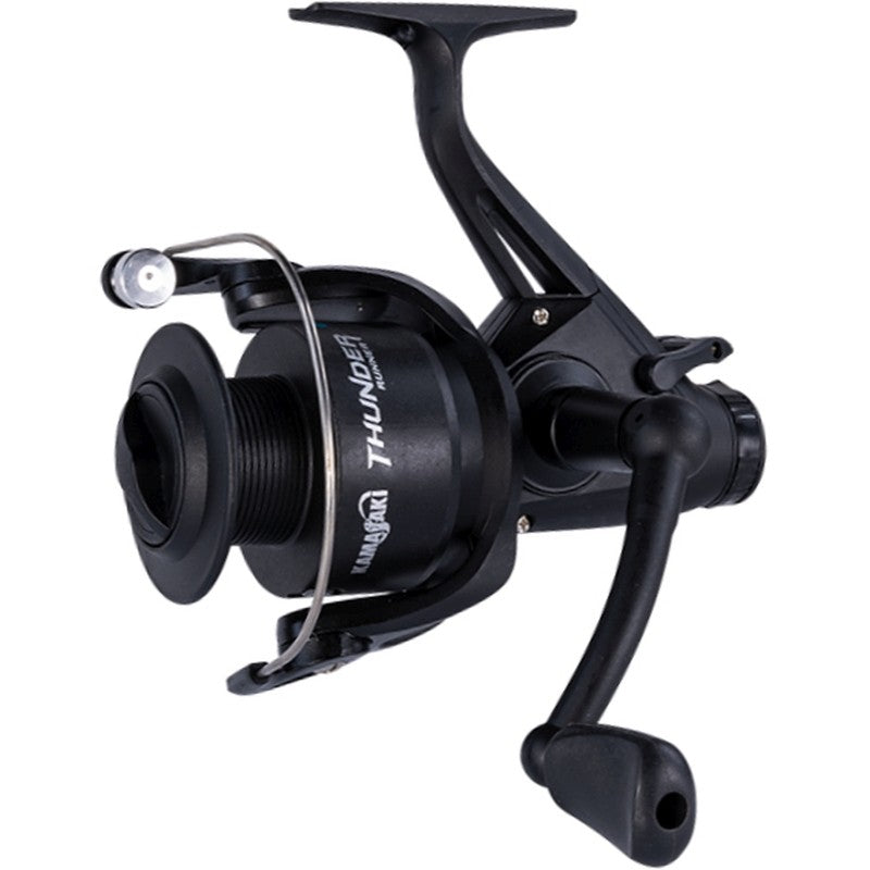 Reel Energoteam Kamasaki Thunder Runner 6000