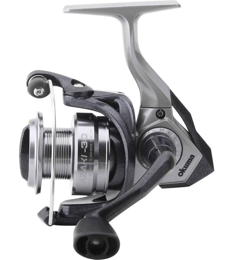 Reel Okuma Azaki FD