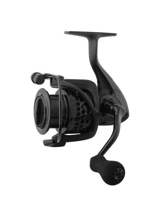 Reel Okuma Custom Black Spin