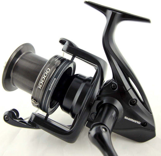 Reel Shimano Aerlex 10000 XTB