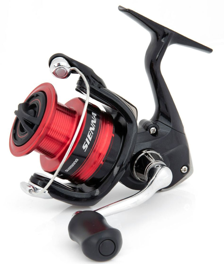 Reel Shimano Sienna FG