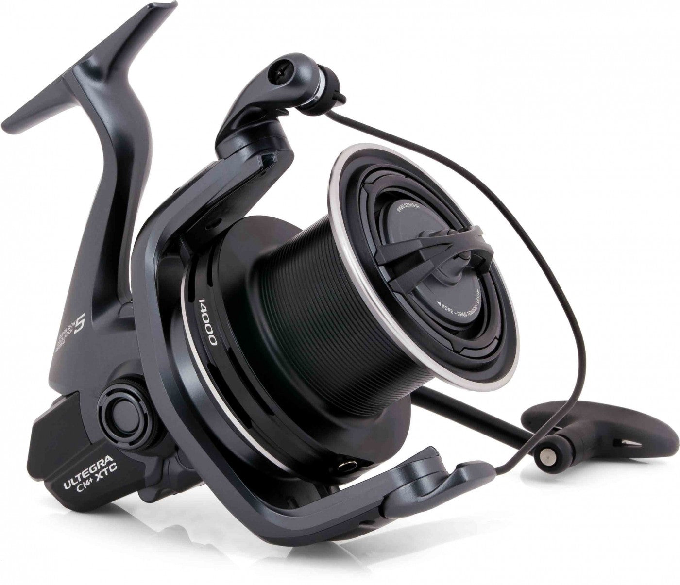 Reel Shimano Ultegra CI4+ XTCMARIM TABUR 14 000