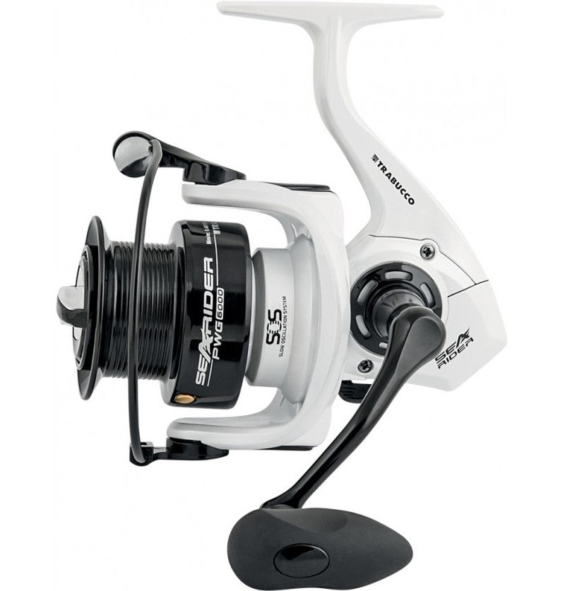 Reel Trabucco Searider PWG