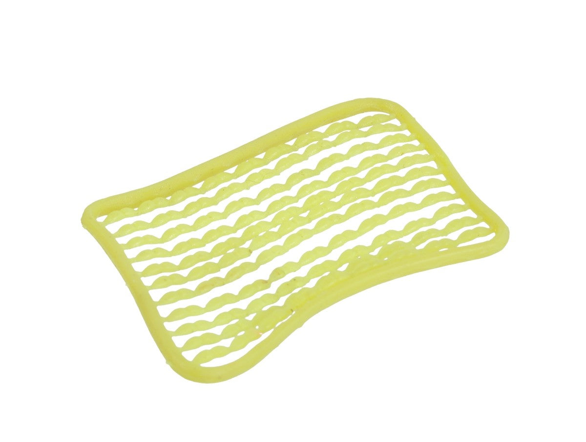 Carp Hair Stops for Boilies, Gold Star