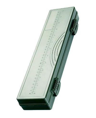 Case for rigs and hooks Mivardi Carp