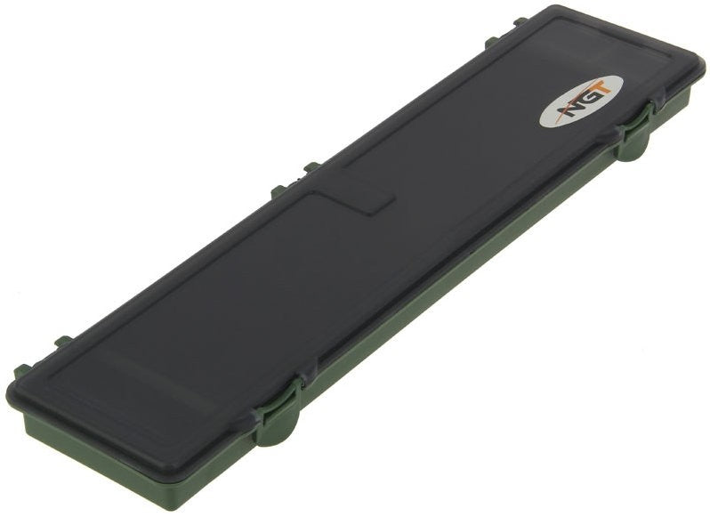 Case for rigs and hooks, 34.5x9x2.5cm