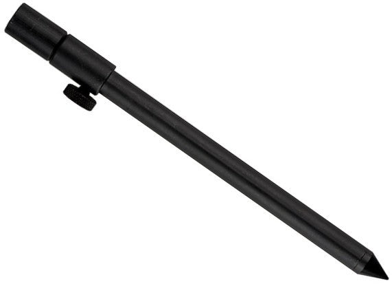 Prologic Blacksticks Телескопический пикет, 20-34 см.