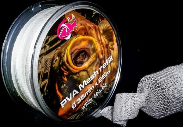 PVA Mesh refills, PVA Hydrospol