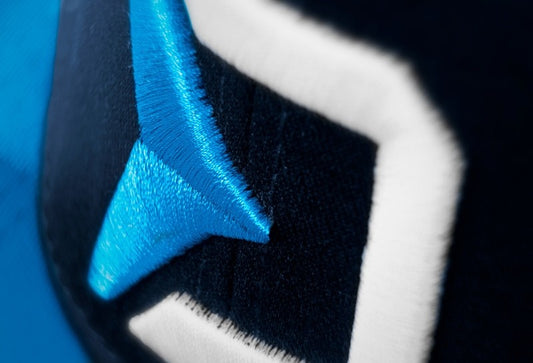 Cap Delphin Hyper Snapback