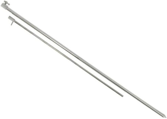 Stainless steel support NGT Bank Extra Large, 75-120cm