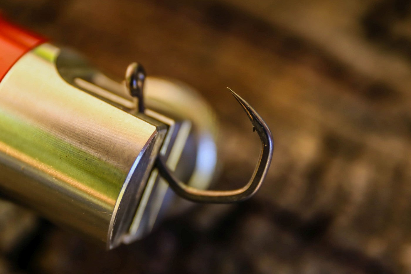 Hooks Carp Spirit V-Curve, 10pcs/envelope