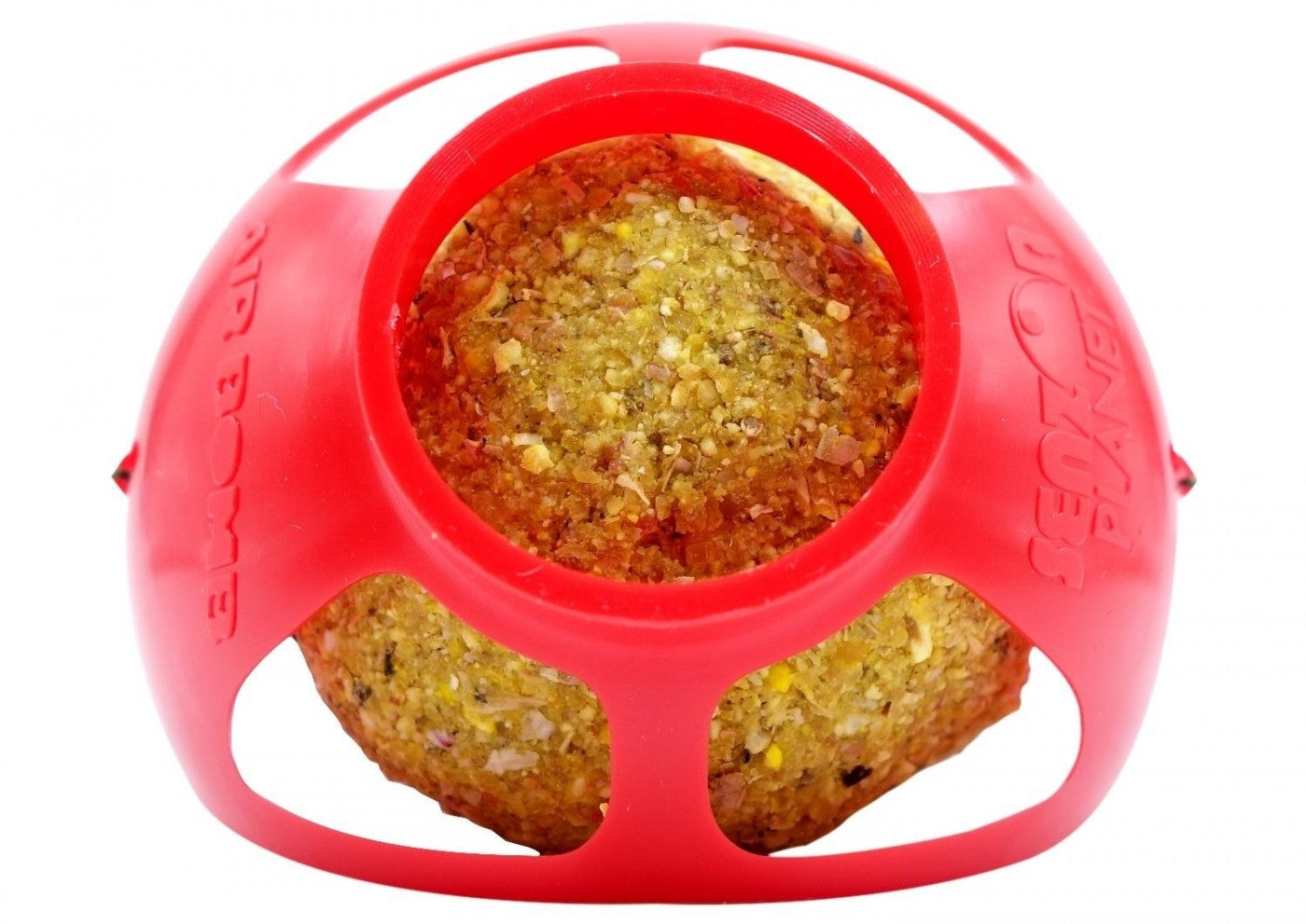 Catapult για την έναρξη του πλανήτη αισθητήρα δολωμάτων Air Bomb