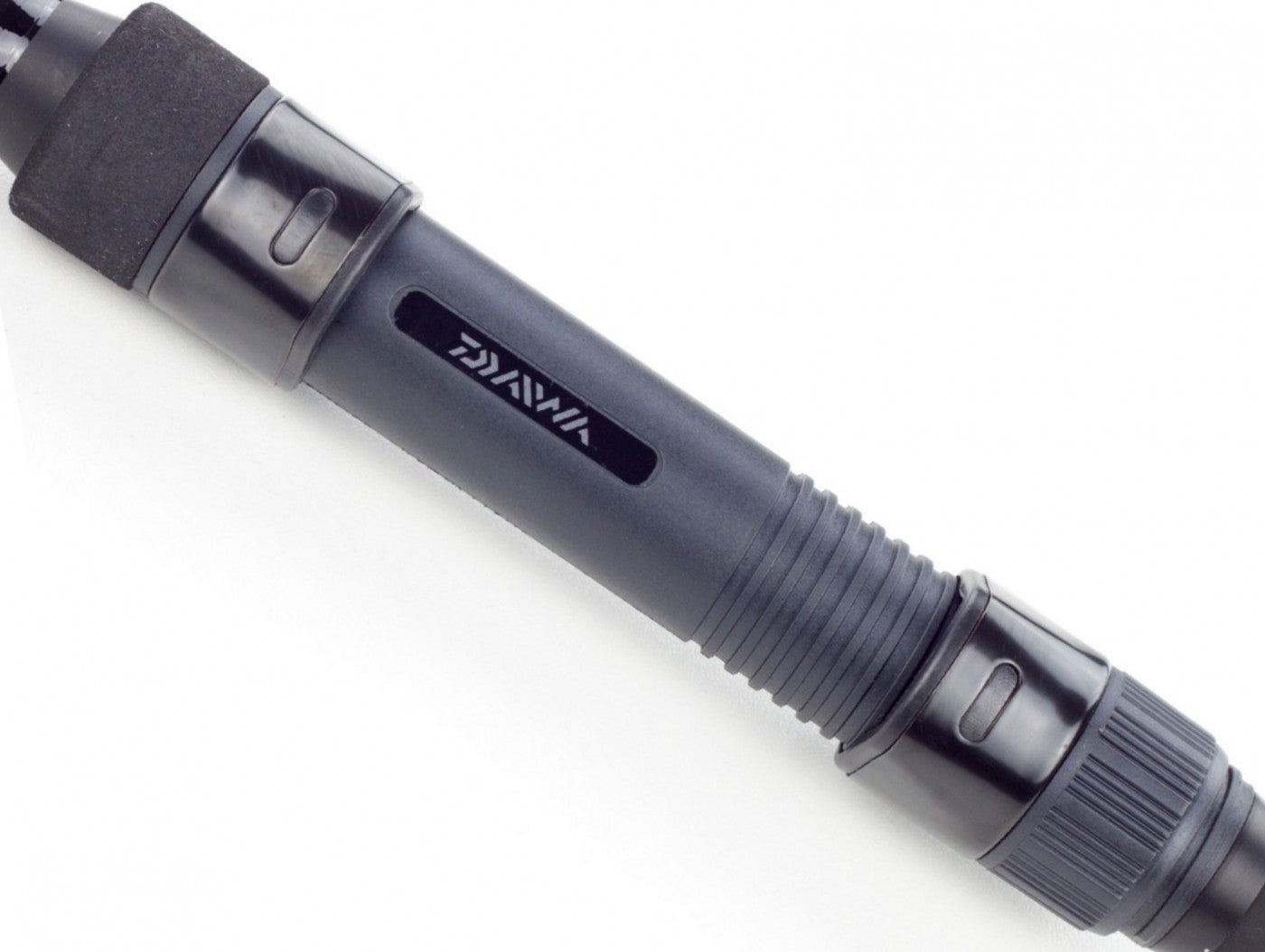 Rod Daiwa Black Widow Carp, 3,90μ, 3,5 λίβρες, 2 τείχους