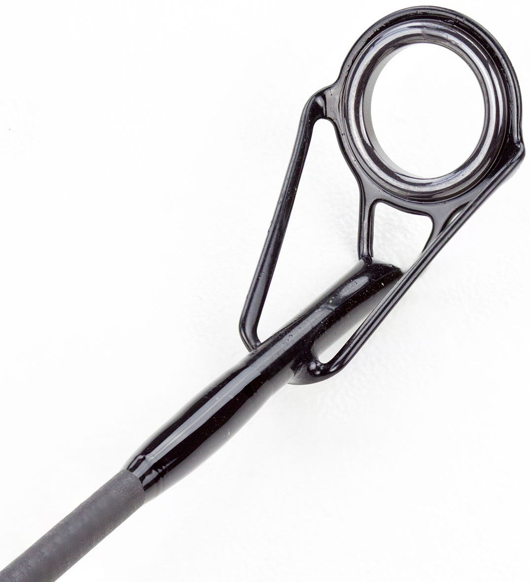 Rod Daiwa Black Widow Carp, 3,90μ, 3,5 λίβρες, 2 τείχους