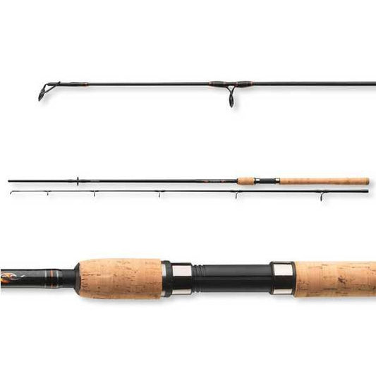 Rod Daiwa Sweepfire Spin Model 2.40m ، 15-40g ، 2 section