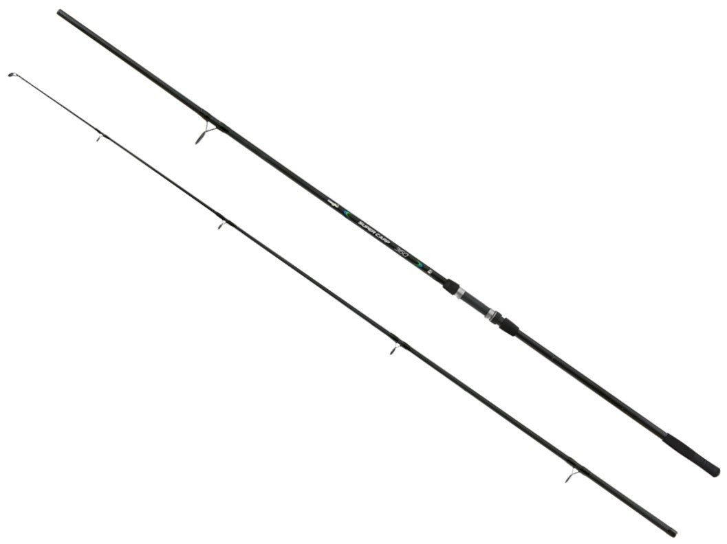 ROD ENERGOTEAM KAMASAKI SUPER CARP, 3,60μ, 3,5 λίβρες, 2 τείχους