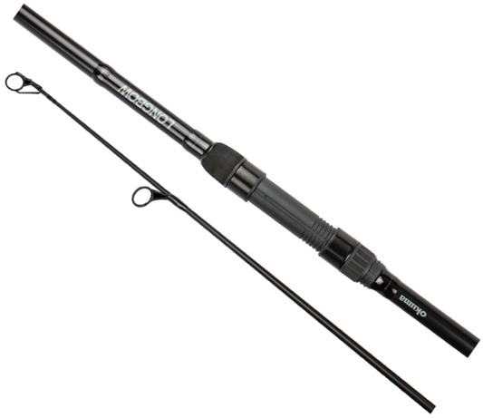 Rod Okuma Longbow Carp, 3.90m, 3.5lbs, 2sections