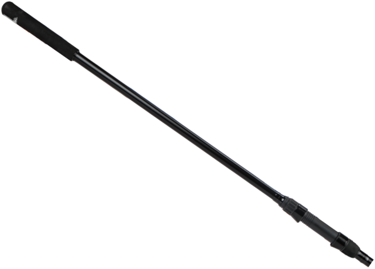 Rod Okuma Longbow Carp, 3,90μ, 3,5 λίβρες, 2 τείχους