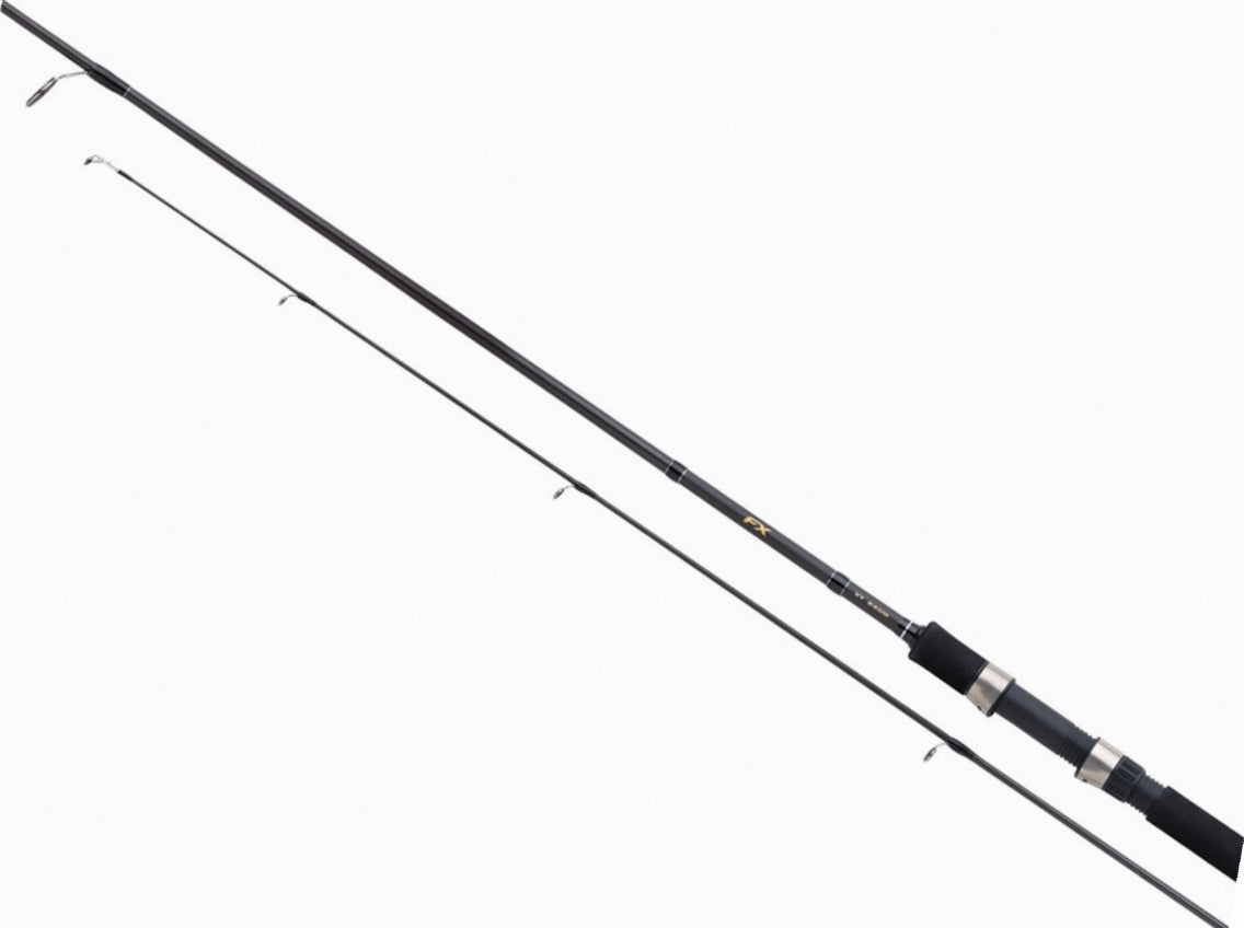 ROD Shimano FX XT M ، 2.40M ، 10-30G ، 2Sections