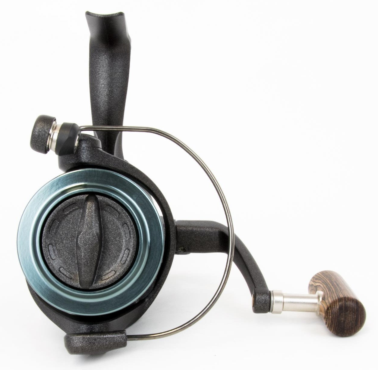 Reel Okuma Longbow Xt Baitfeeder Newmarime Tambur6500