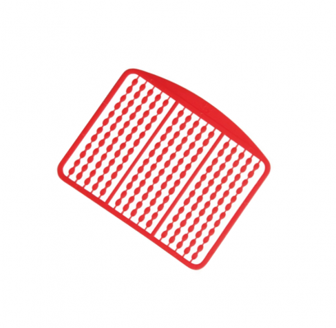 Stop boilies carp pro s, red, 120pcs/envelope