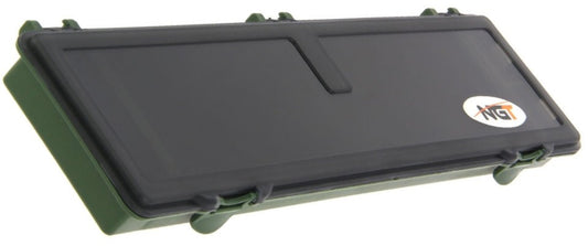 Case for rigs and hooks, 34.5x9x2.5cm
