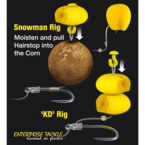 Καλαμπόκι Τεχνητή Πλωτή Επιχειρήσεις