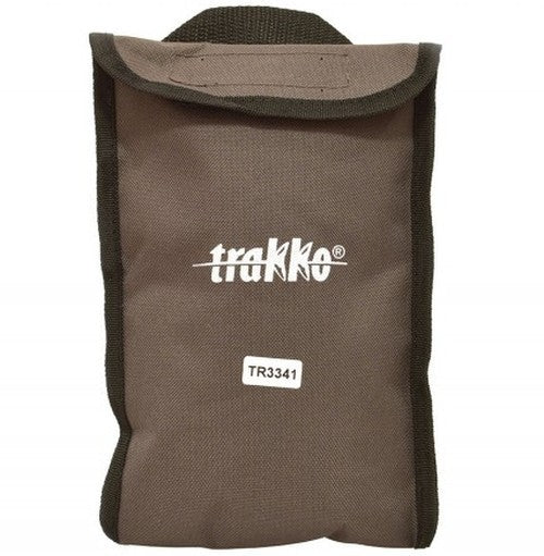 Trakko storage bag + Case, 110x80cm