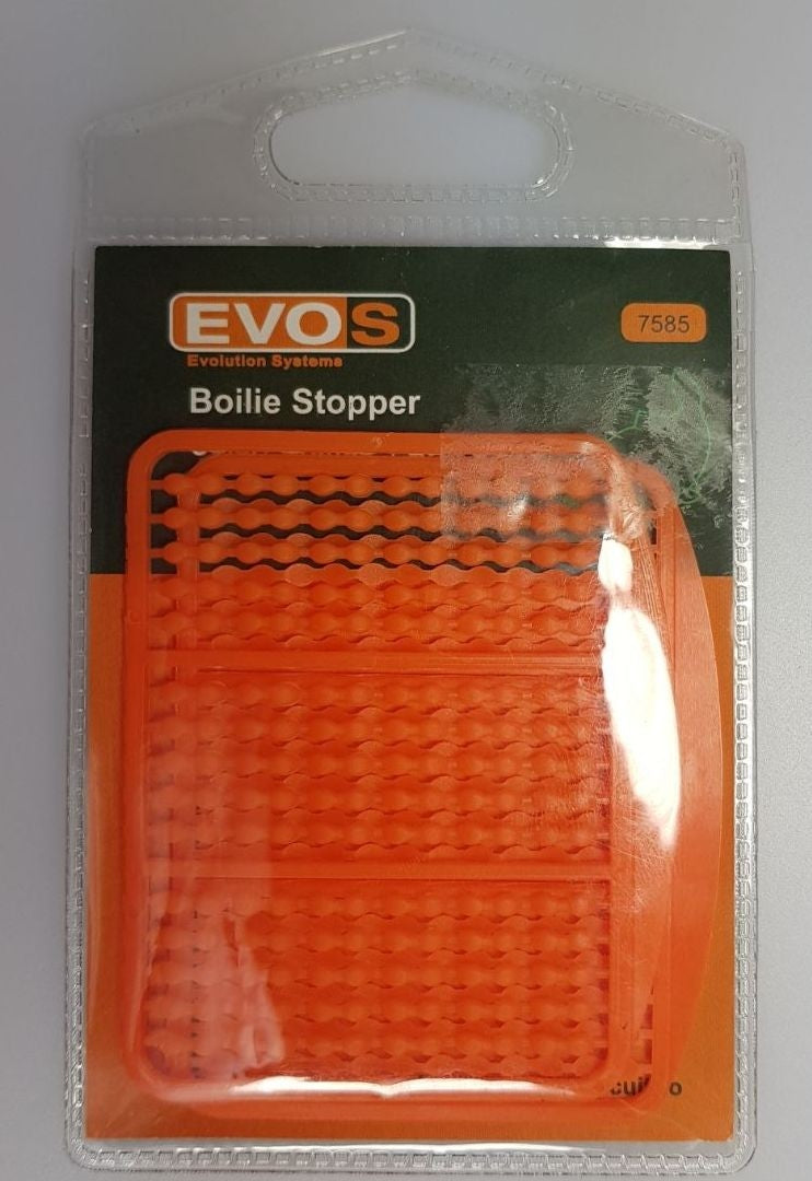 Stopper boilie EVOS, 180pcs/envelope