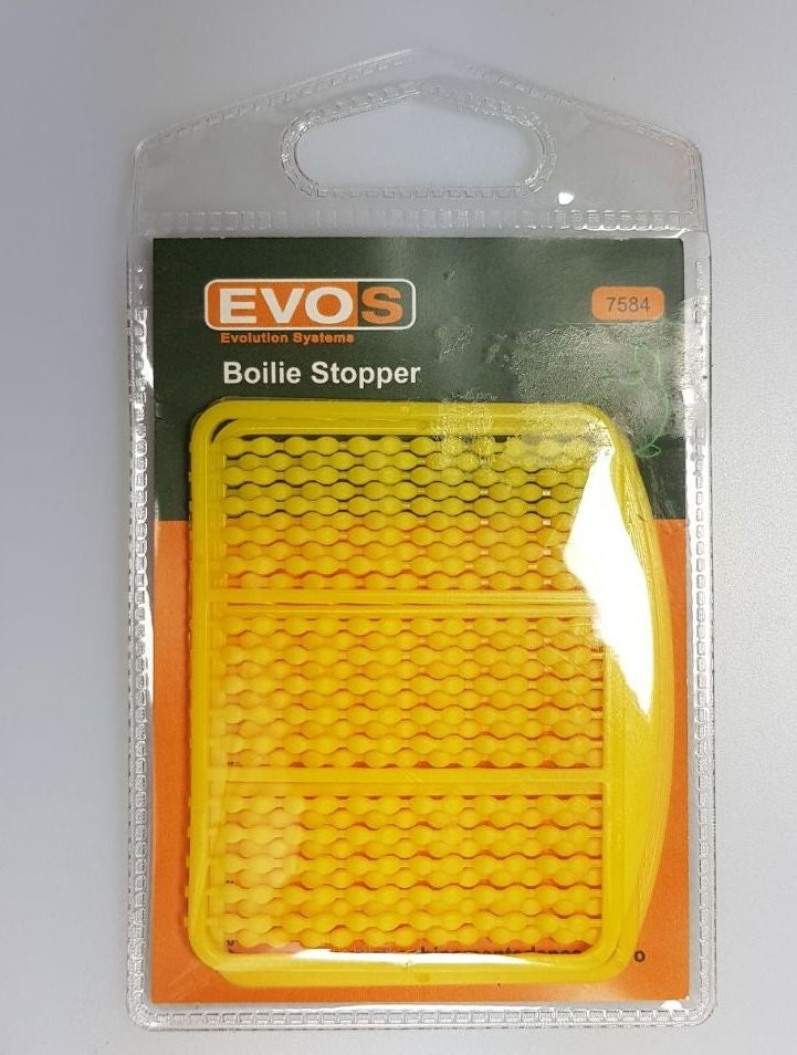 Stopper boilie EVOS, 180pcs/envelope
