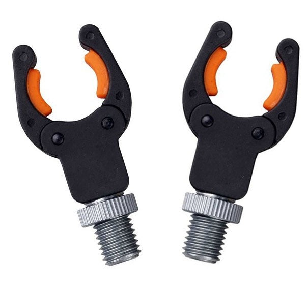 Υποστήριξη ράβδου U-Shape Prologic Deluxe, 2 τεμάχια/κυψέλη